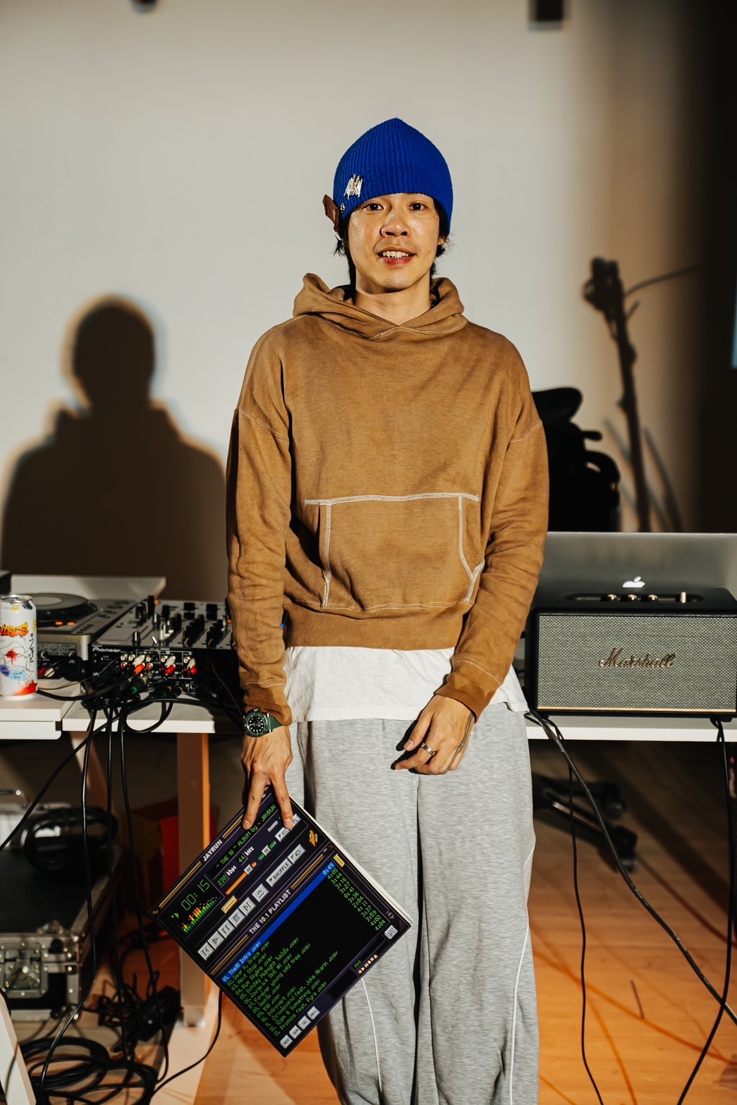 Jay Rin Jayrun (เจรัน) เปิดตัวอัลบั้ม THE10 (เดอะเทน) ชวนฟังเพลง 25 Tracks ...