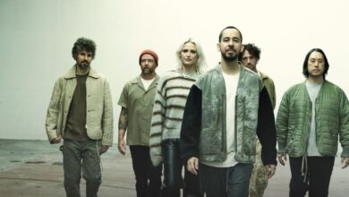 LINKIN PARK