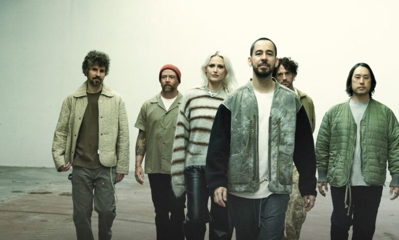 LINKIN PARK