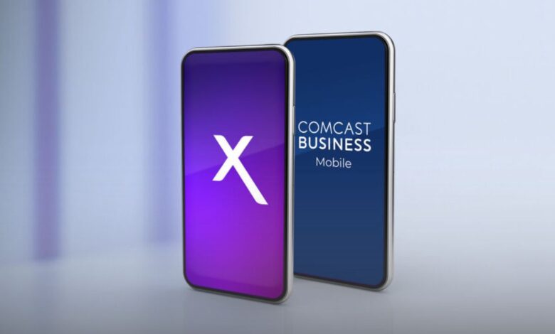 Comcast